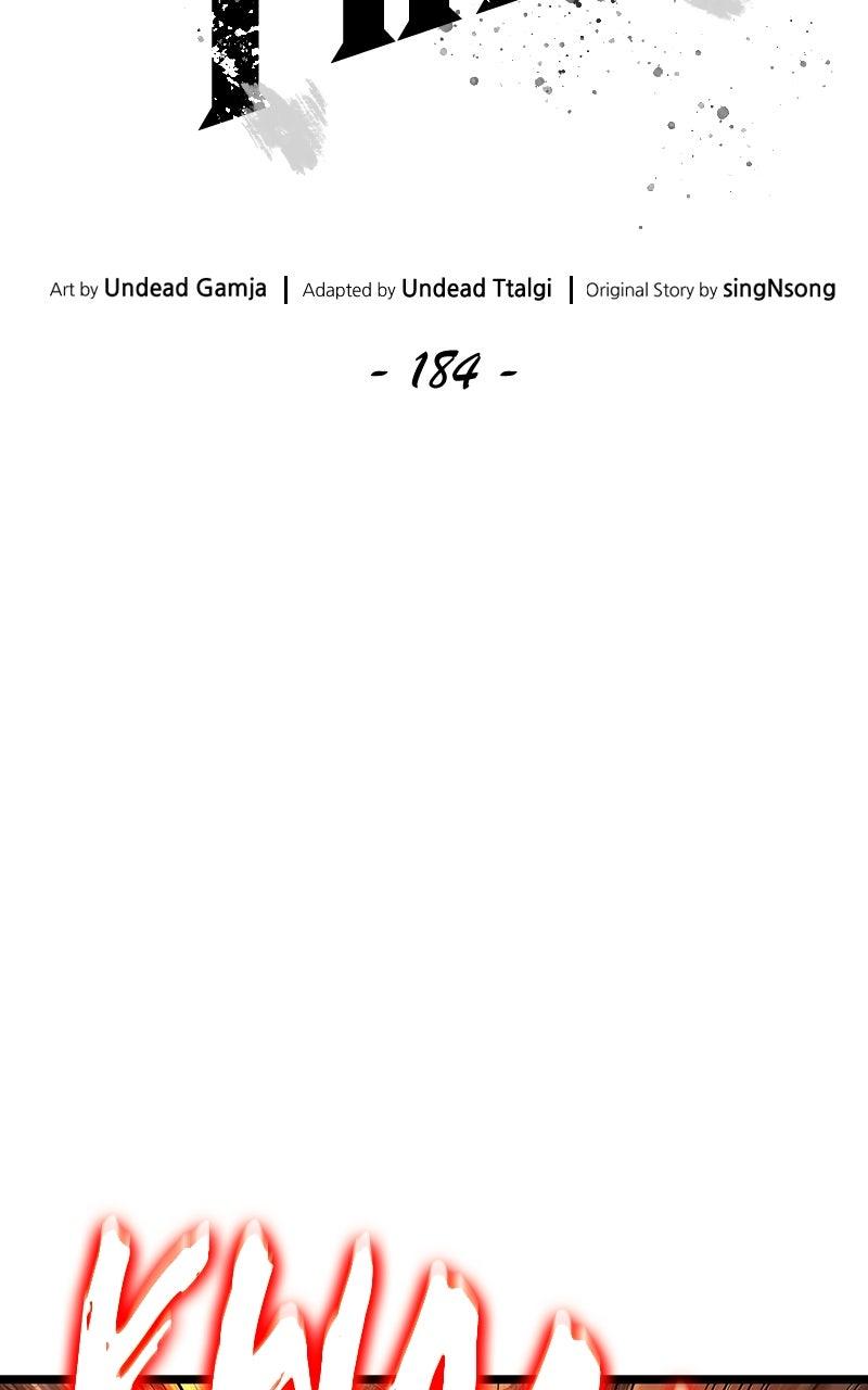 The World After the Fall Chapter 183