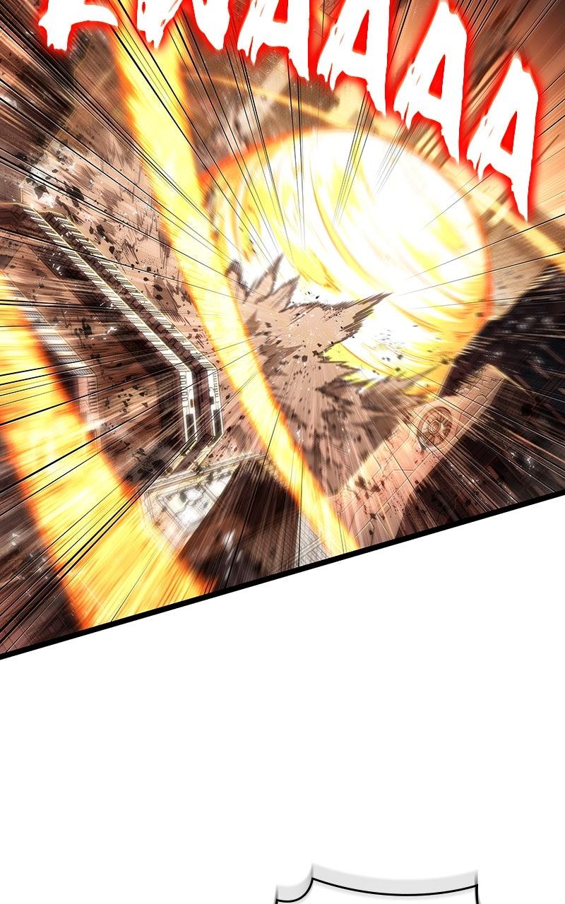 The World After the Fall Chapter 183