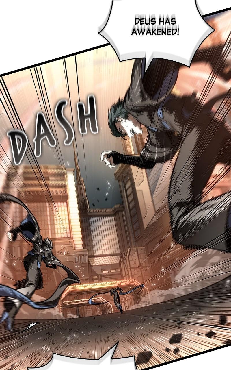 The World After the Fall Chapter 183