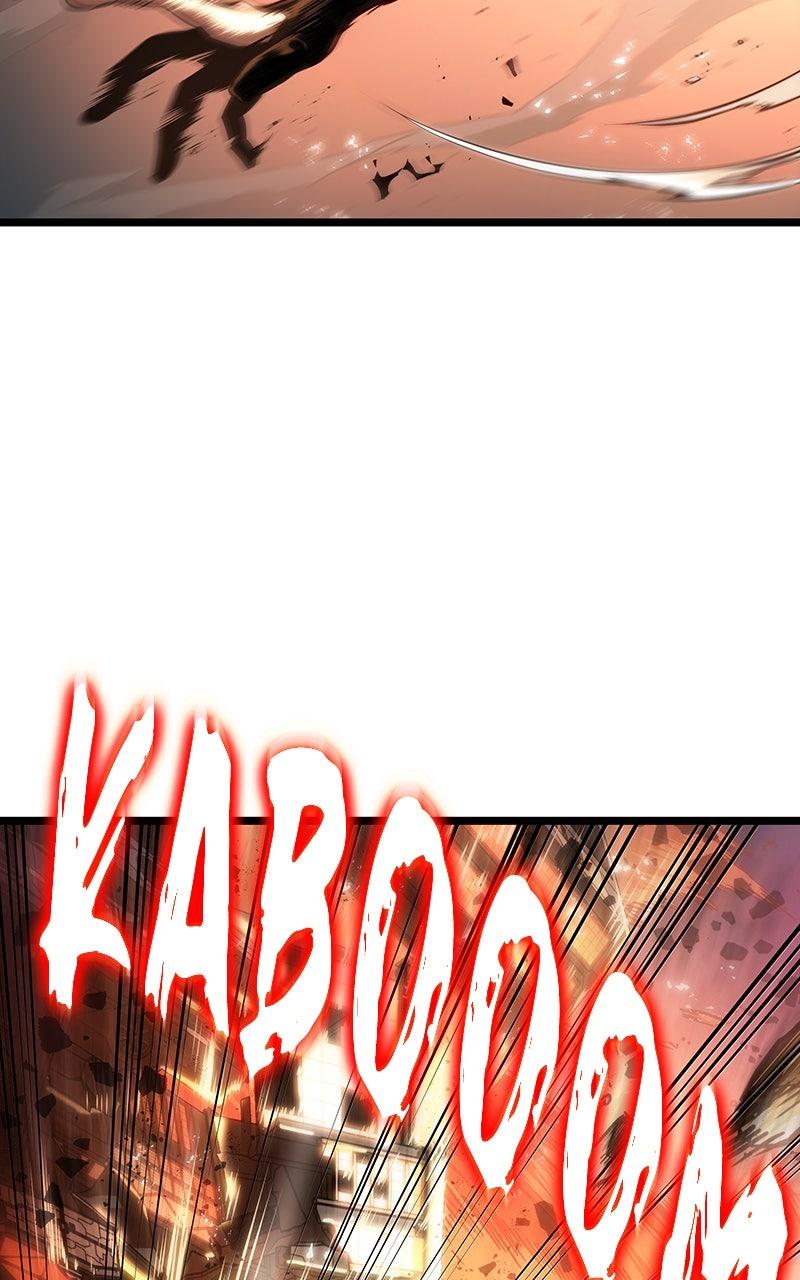 The World After the Fall Chapter 183