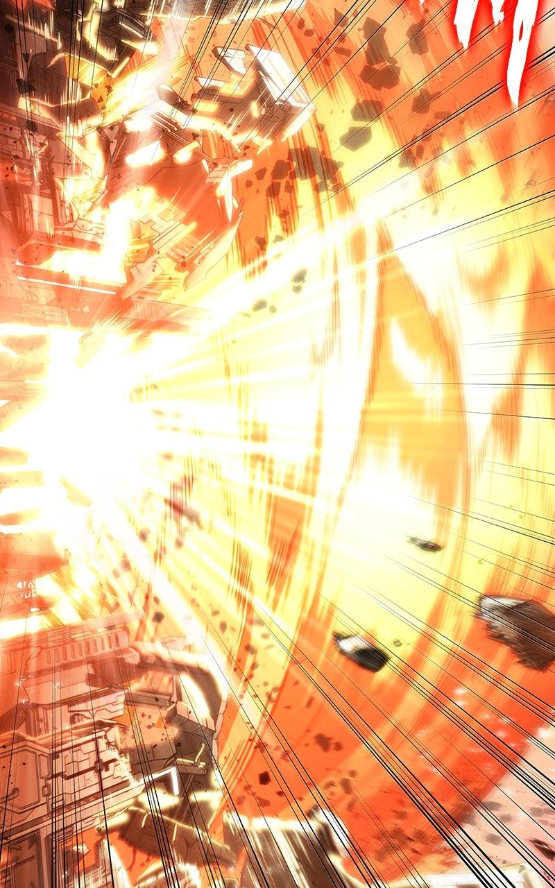 The World After the Fall Chapter 183