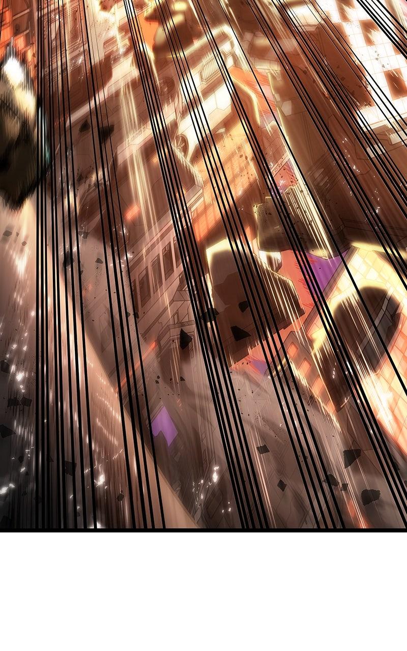 The World After the Fall Chapter 183