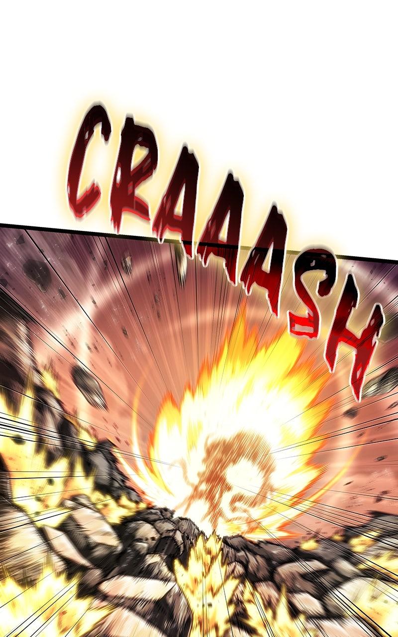 The World After the Fall Chapter 183