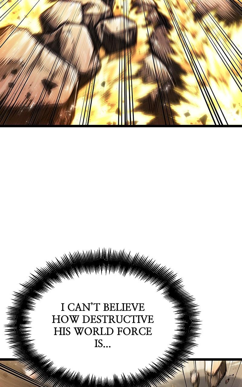 The World After the Fall Chapter 183