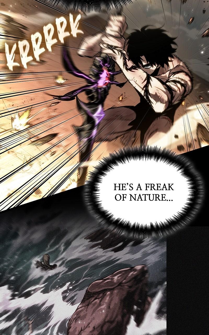 The World After the Fall Chapter 183