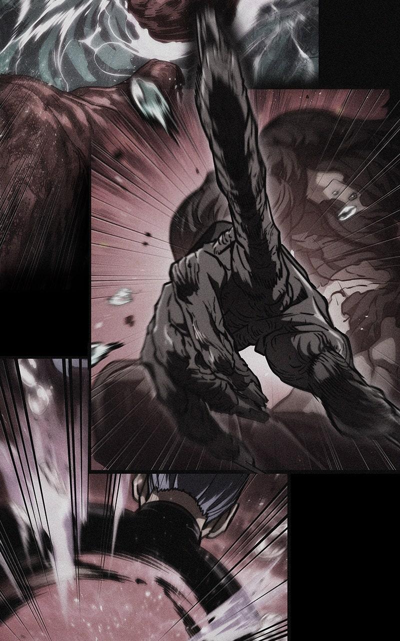 The World After the Fall Chapter 183