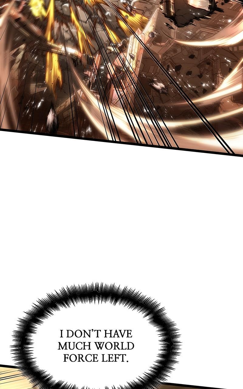 The World After the Fall Chapter 183