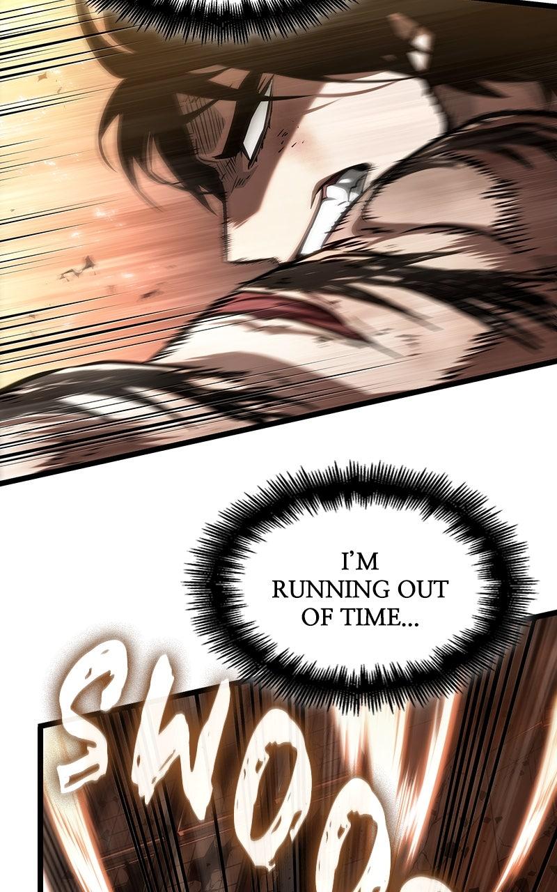 The World After the Fall Chapter 183