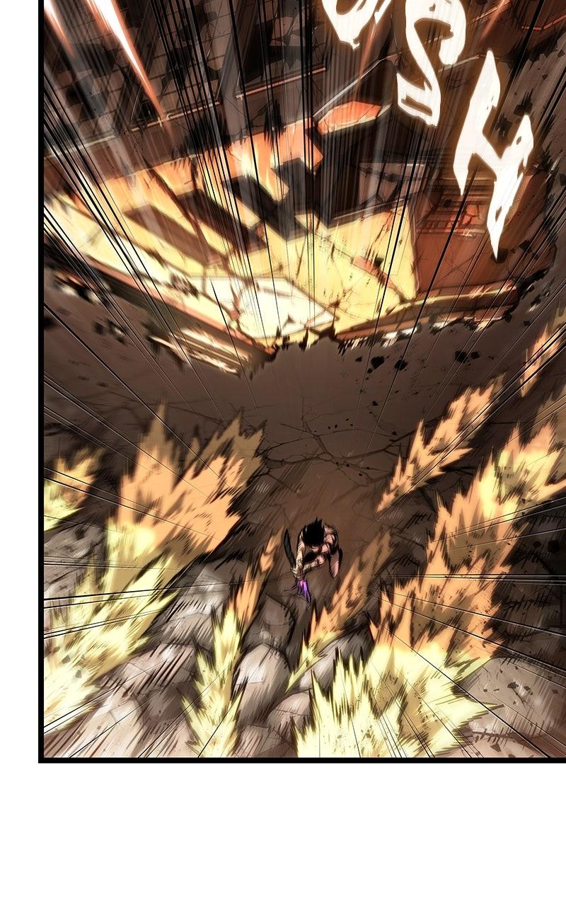 The World After the Fall Chapter 183