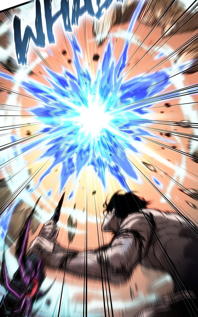 The World After the Fall Chapter 183