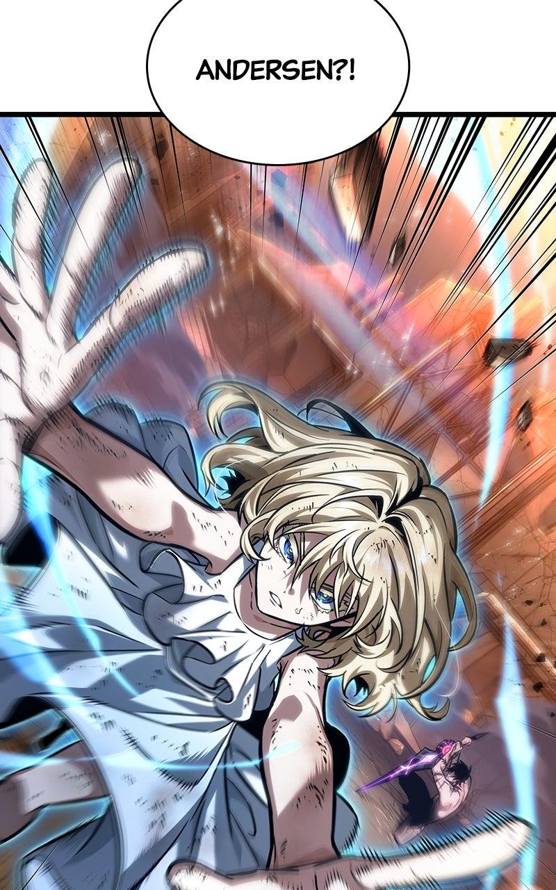 The World After the Fall Chapter 183