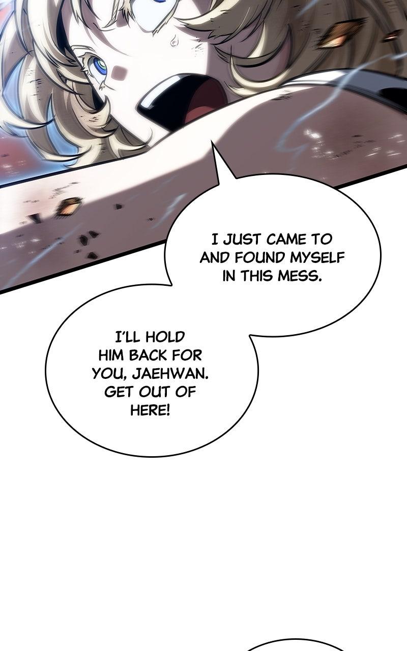 The World After the Fall Chapter 183