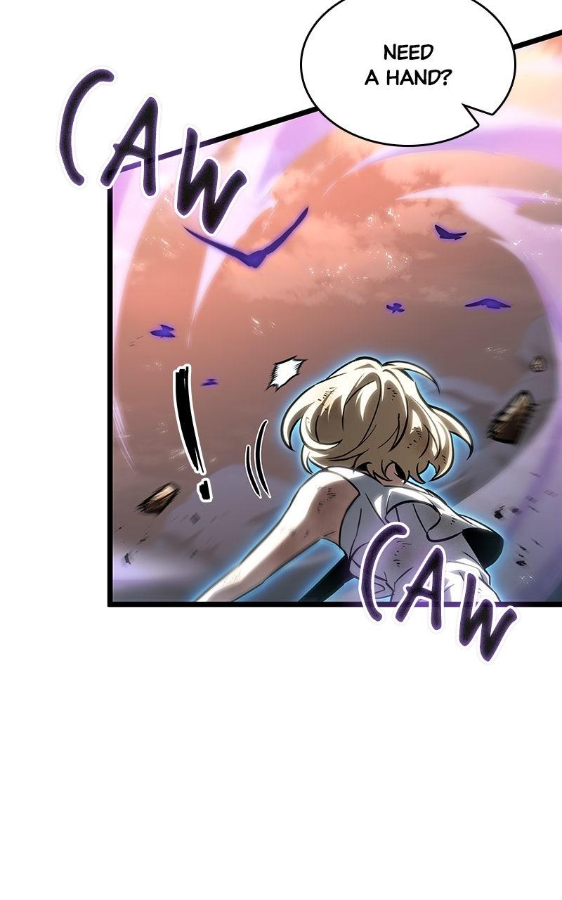 The World After the Fall Chapter 183