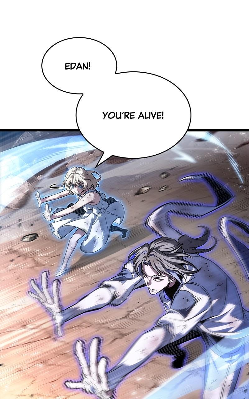 The World After the Fall Chapter 183