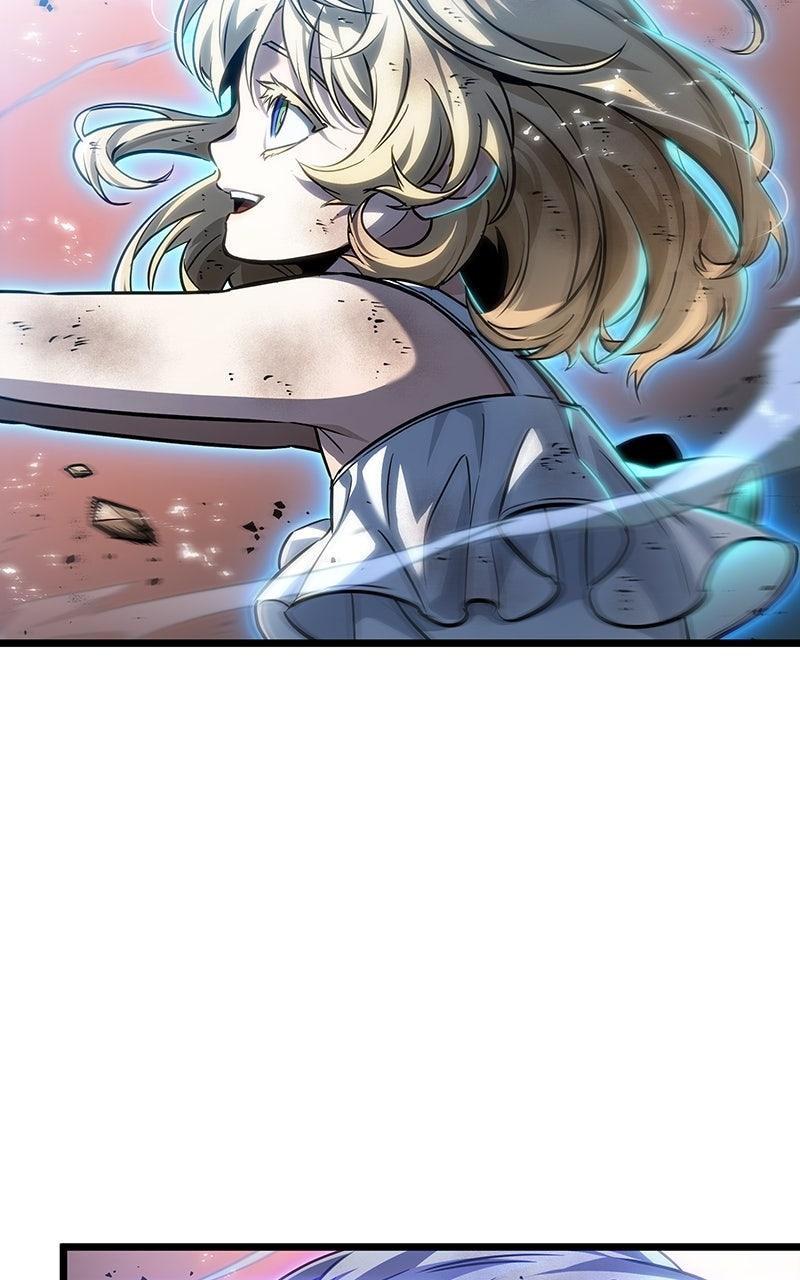 The World After the Fall Chapter 183