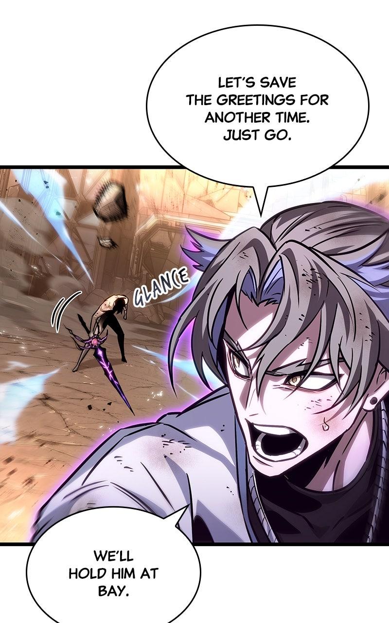 The World After the Fall Chapter 183