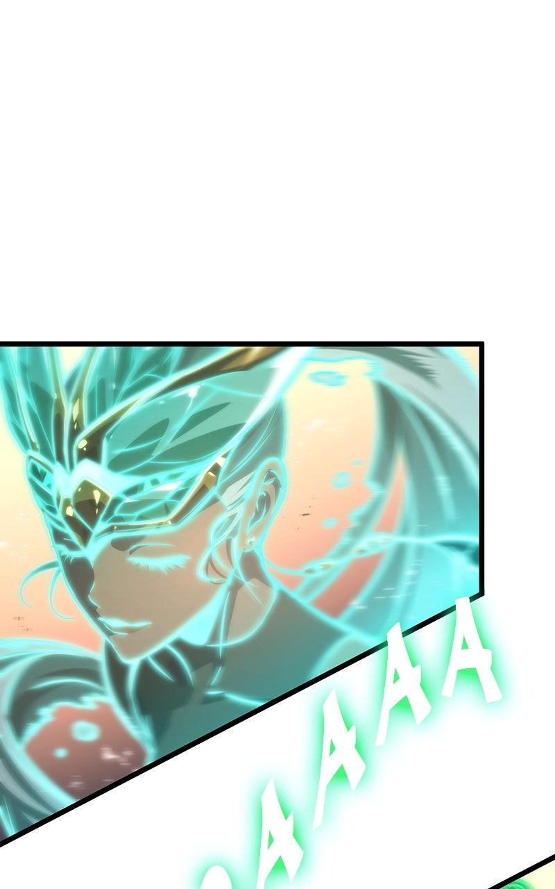 The World After the Fall Chapter 183