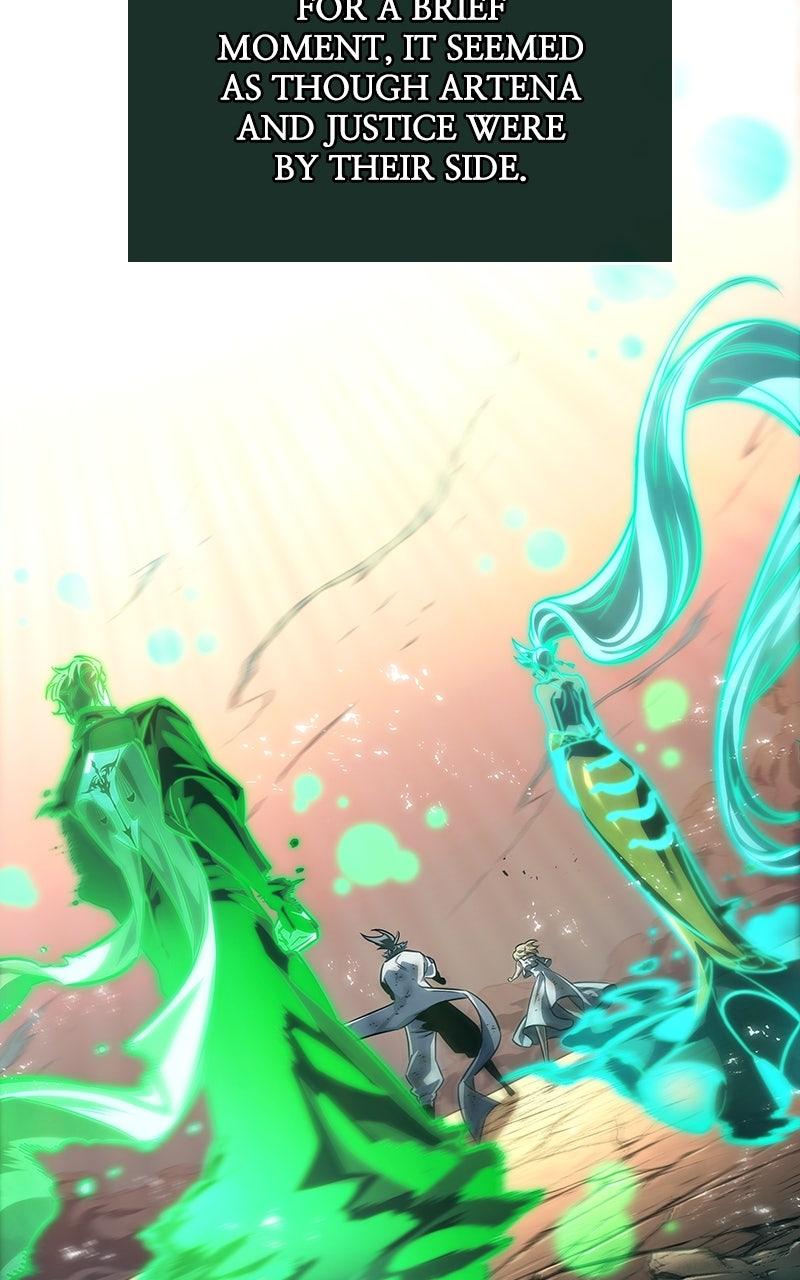 The World After the Fall Chapter 183