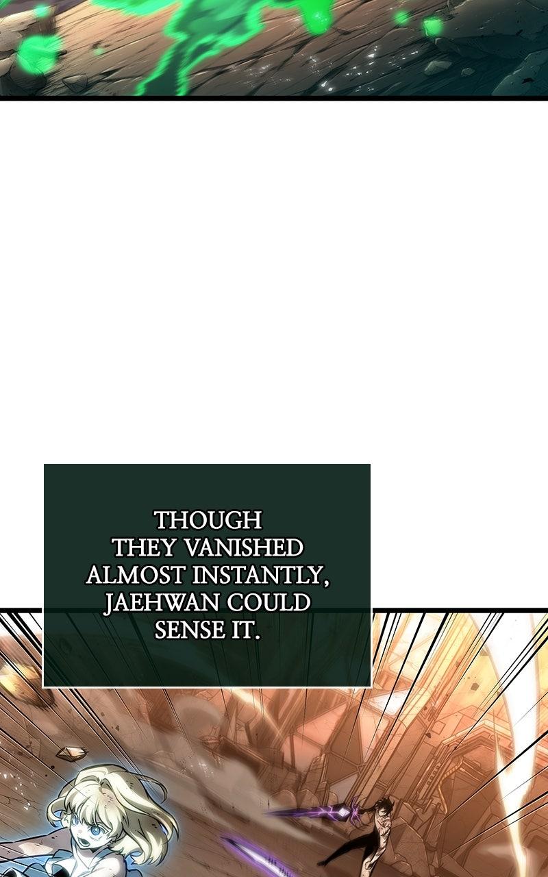 The World After the Fall Chapter 183