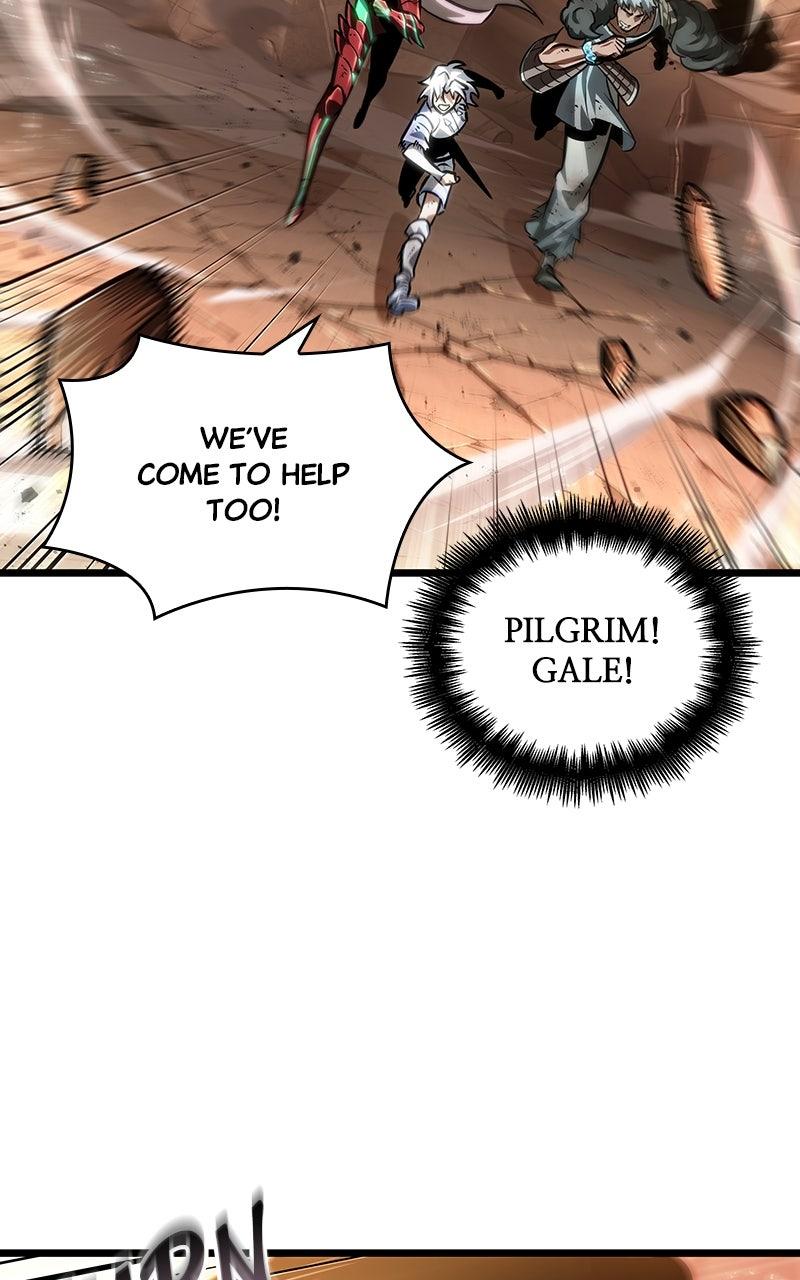 The World After the Fall Chapter 183