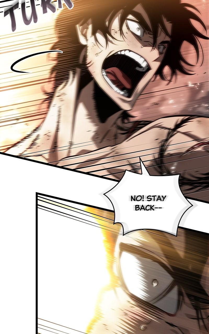 The World After the Fall Chapter 183