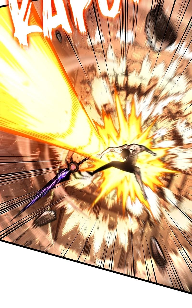 The World After the Fall Chapter 183