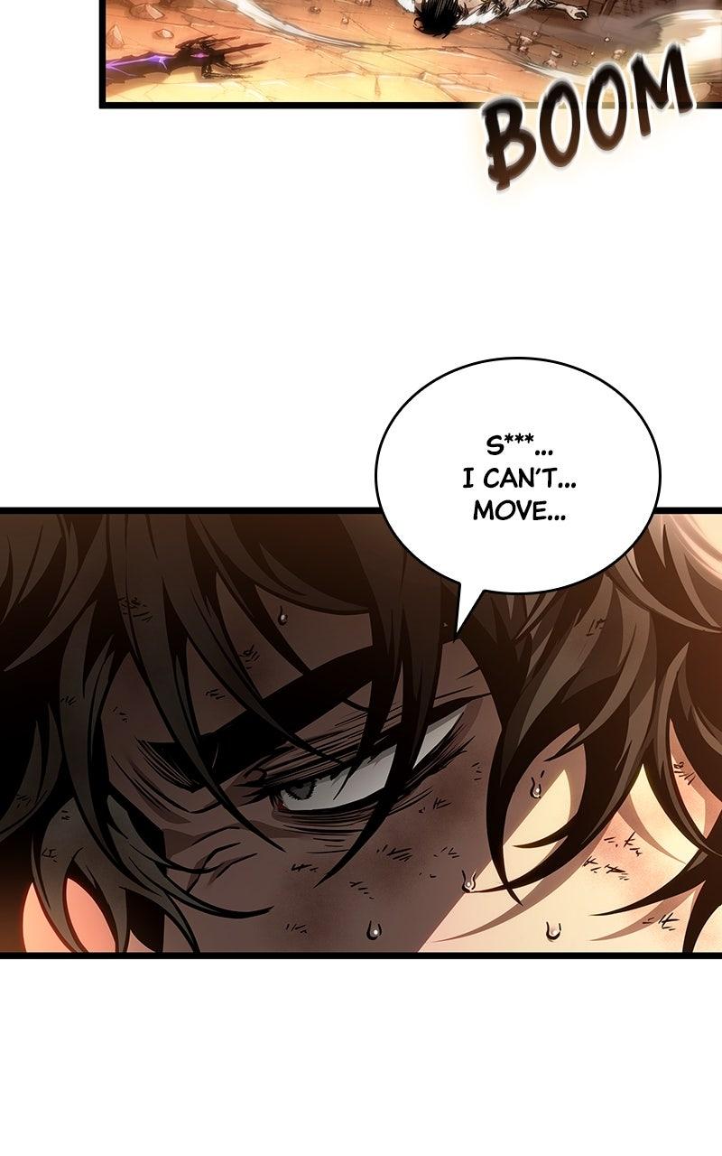 The World After the Fall Chapter 183