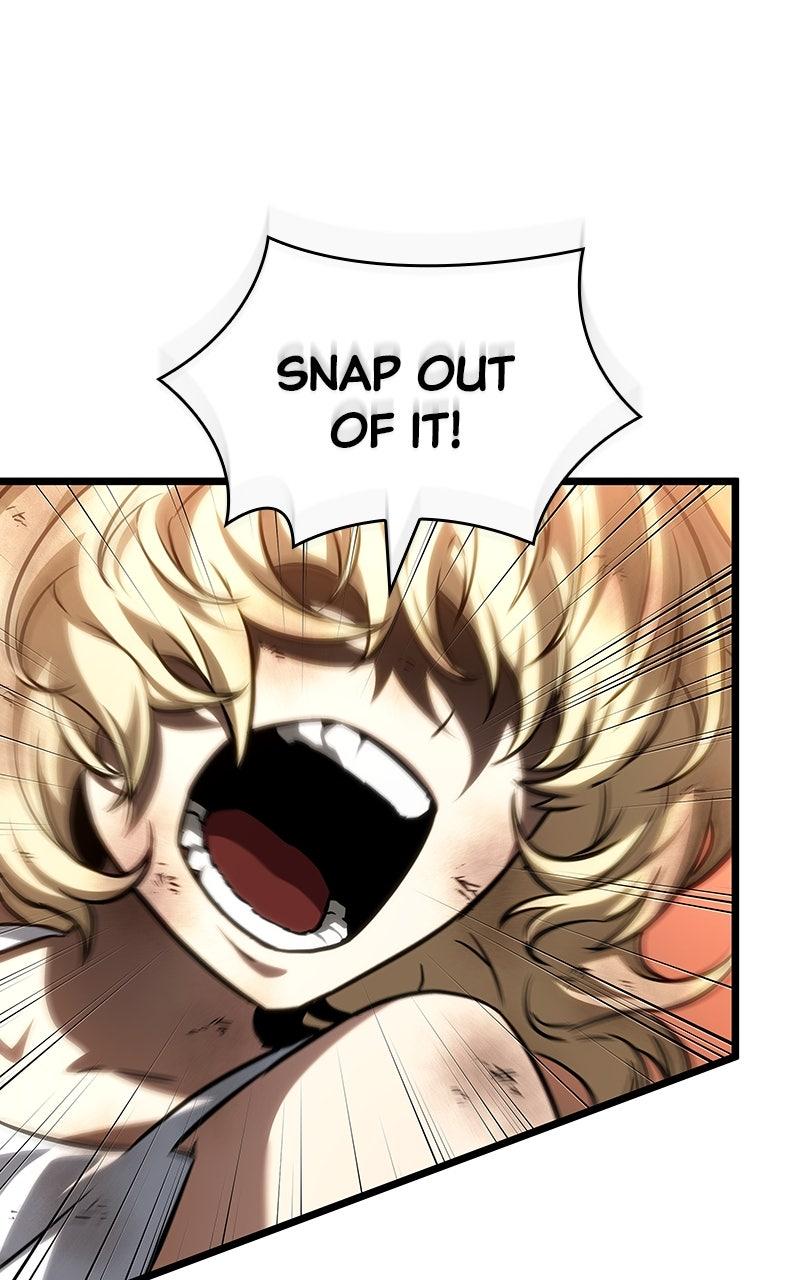 The World After the Fall Chapter 183