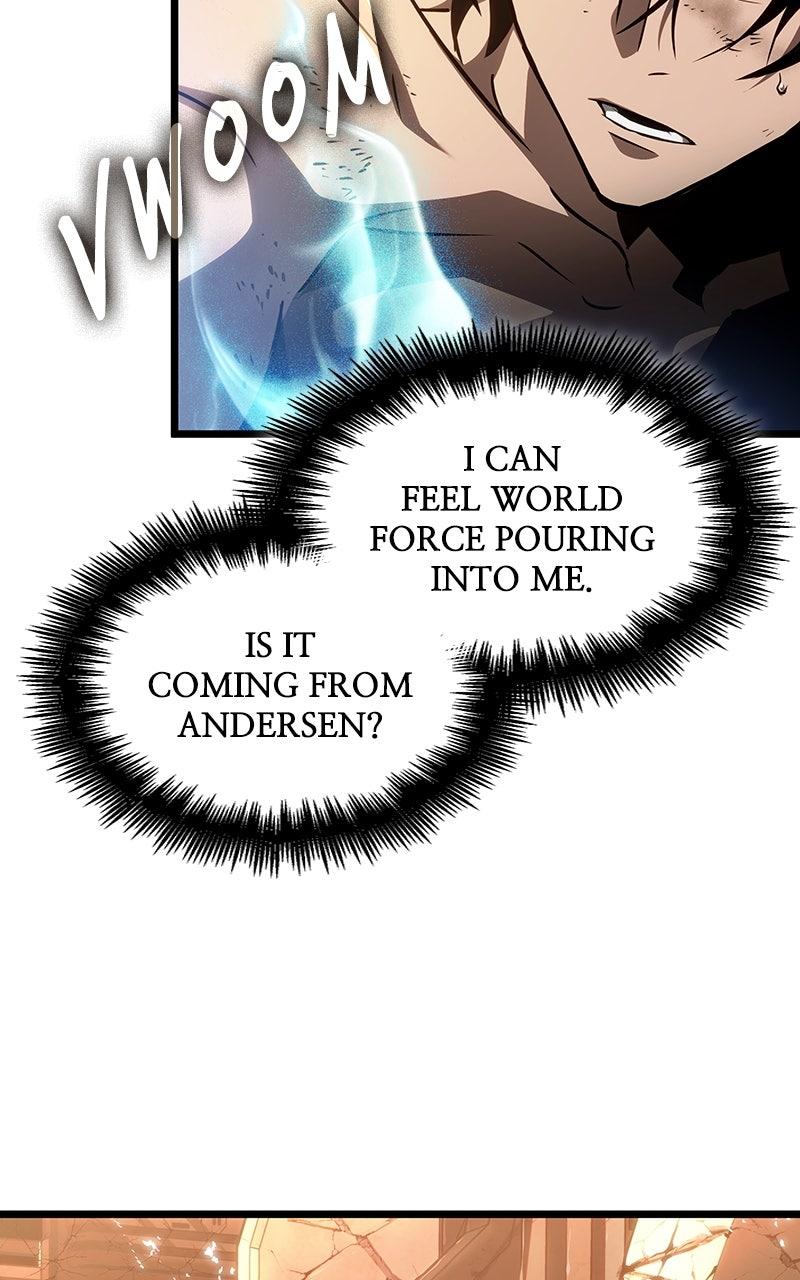 The World After the Fall Chapter 183