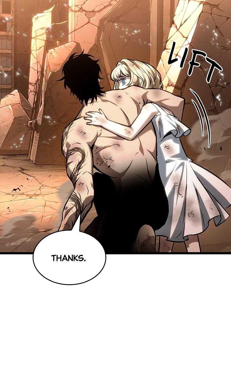 The World After the Fall Chapter 183