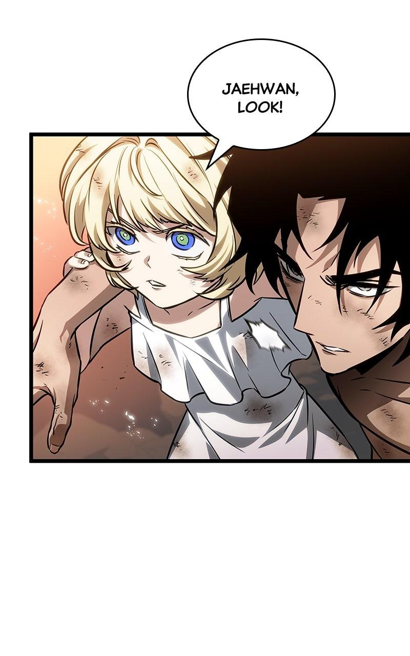 The World After the Fall Chapter 183