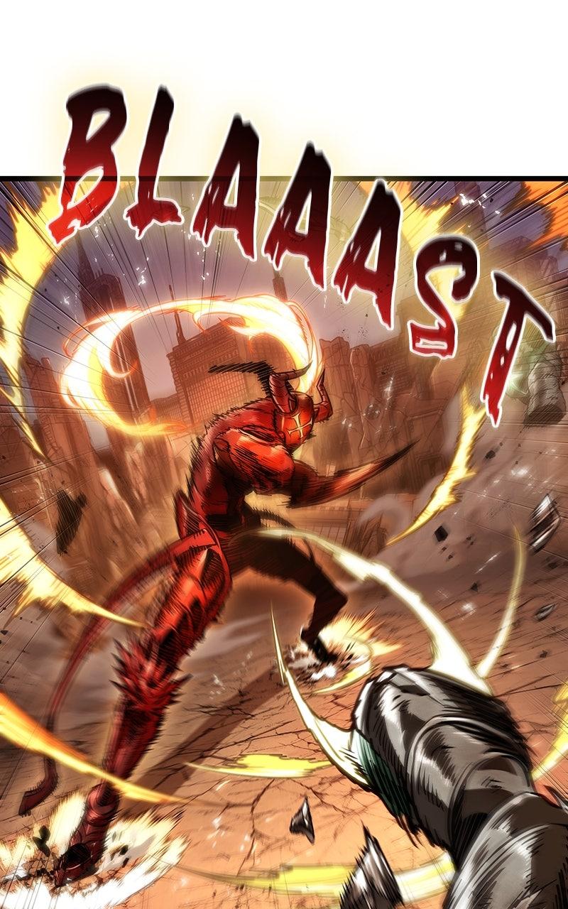 The World After the Fall Chapter 183