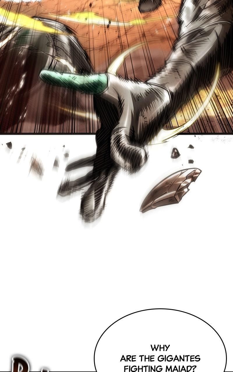 The World After the Fall Chapter 183