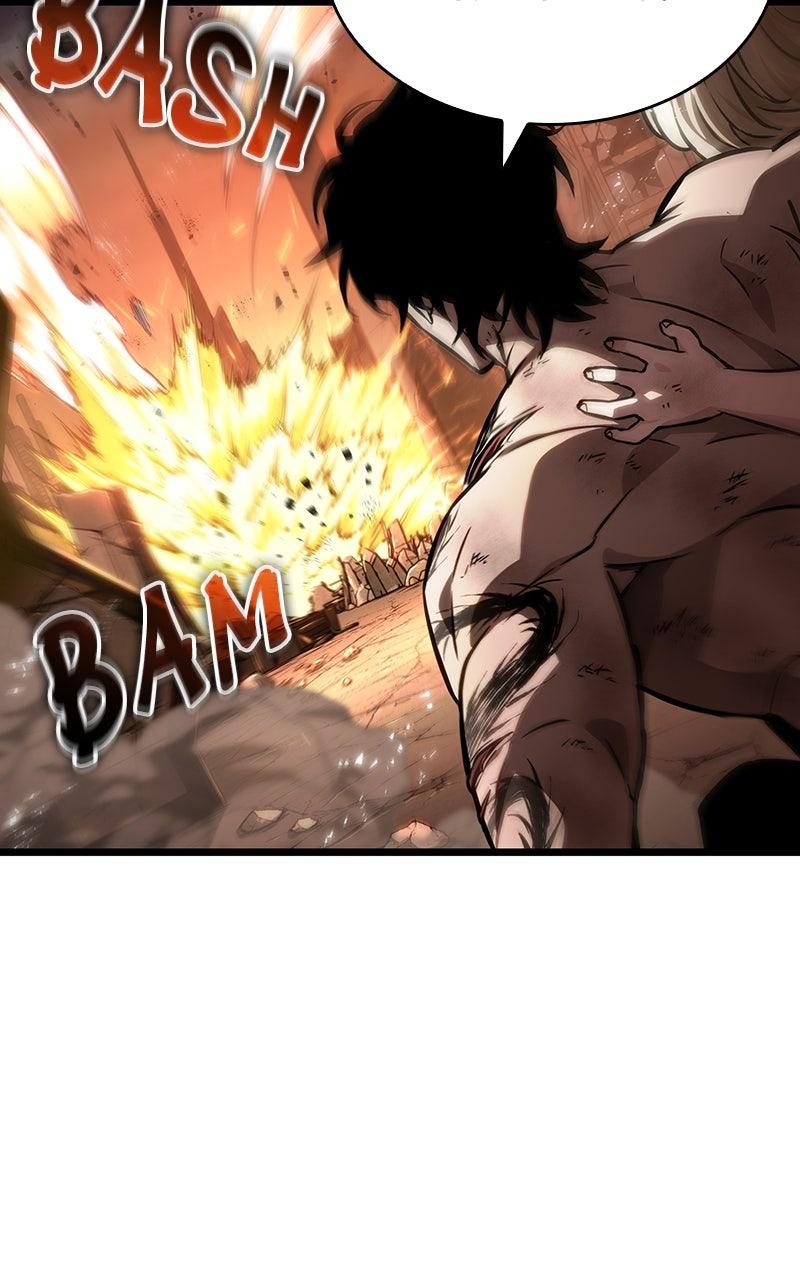 The World After the Fall Chapter 183