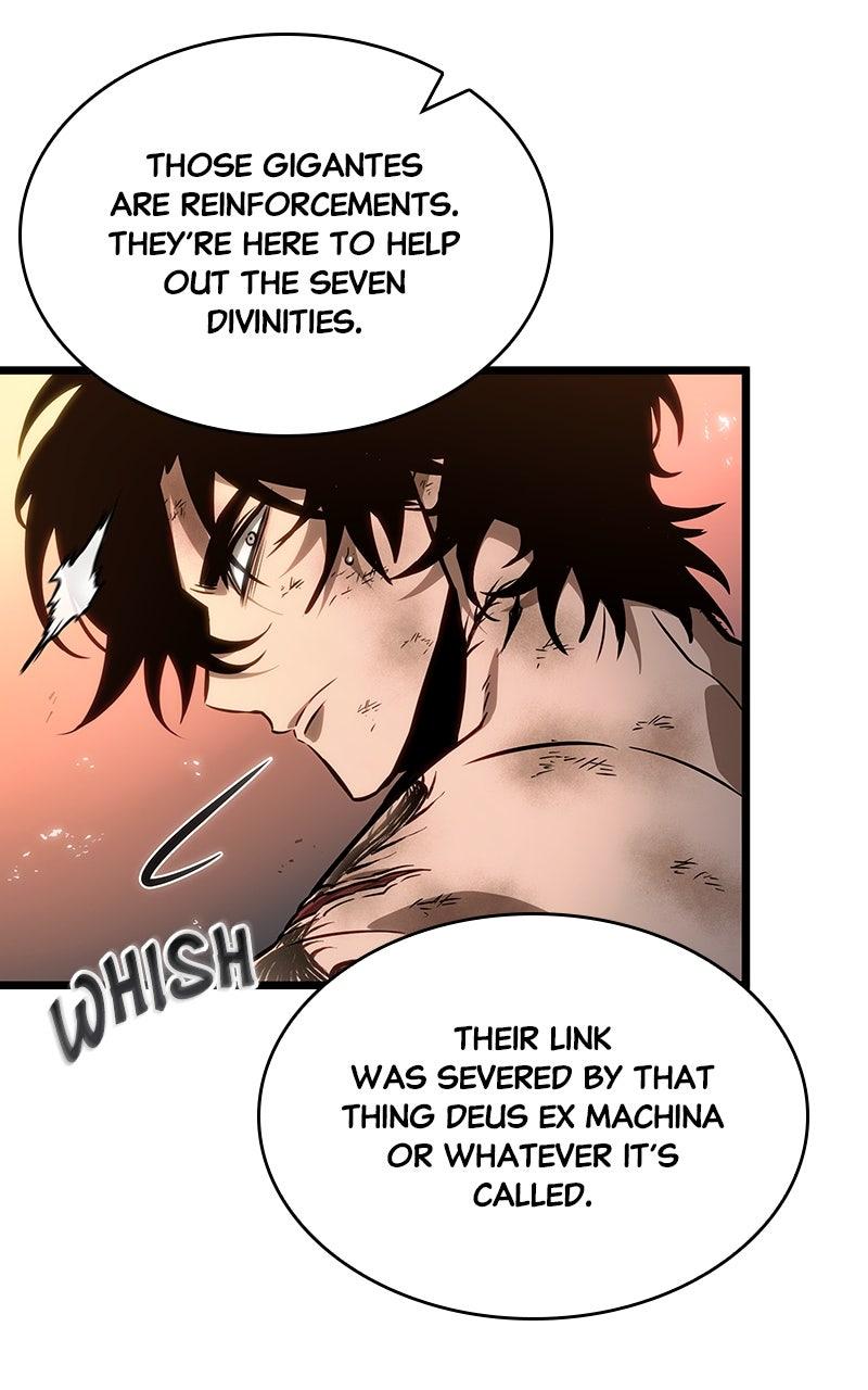 The World After the Fall Chapter 183