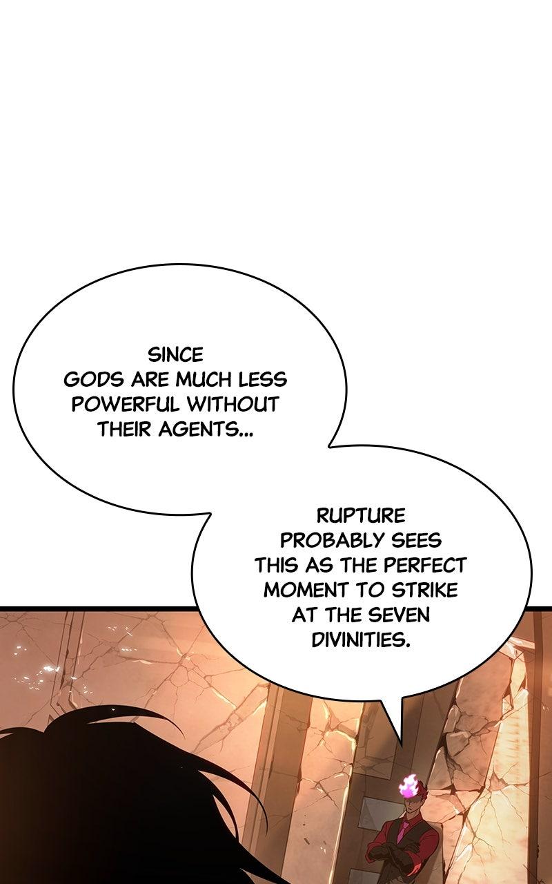 The World After the Fall Chapter 183