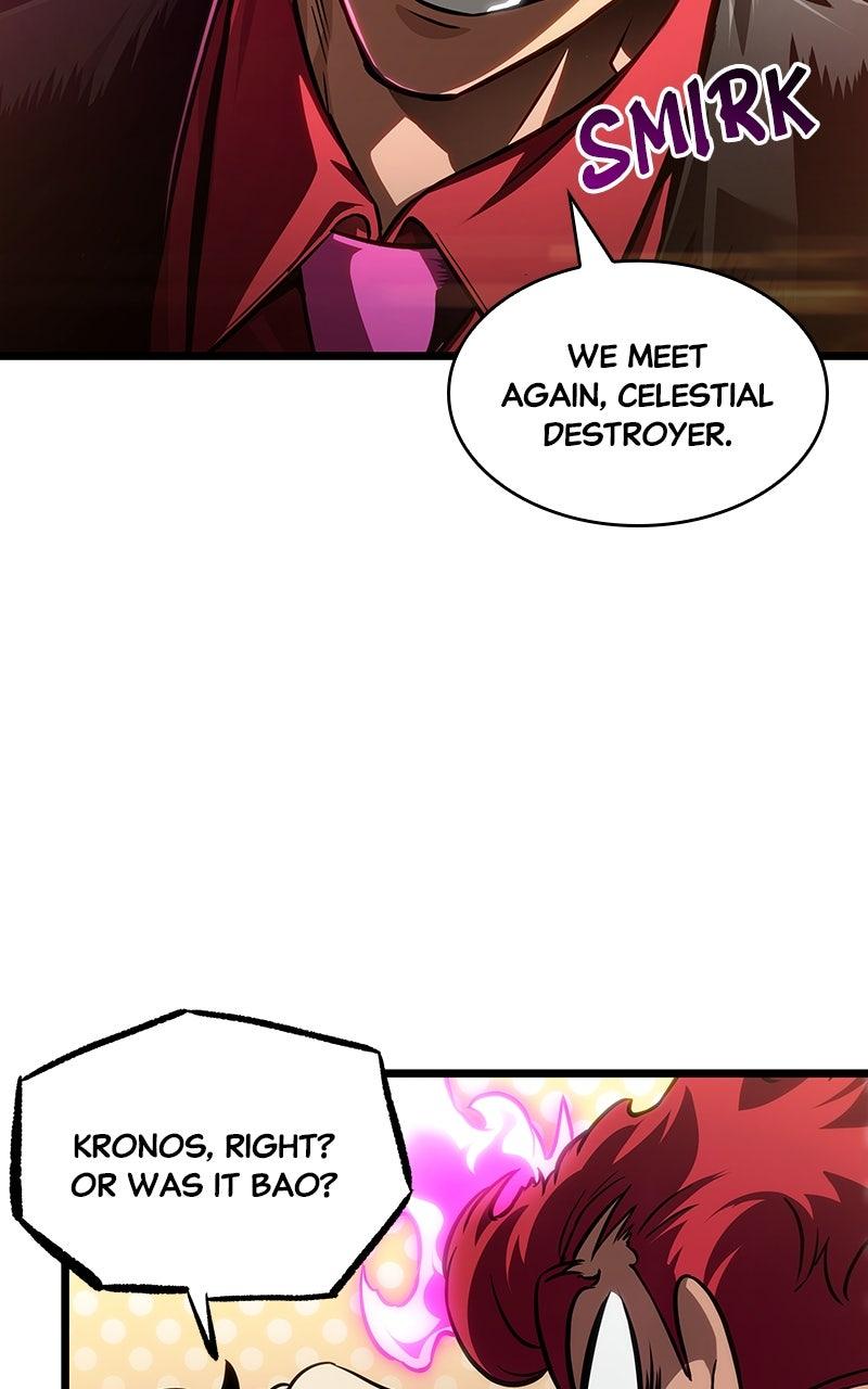 The World After the Fall Chapter 183