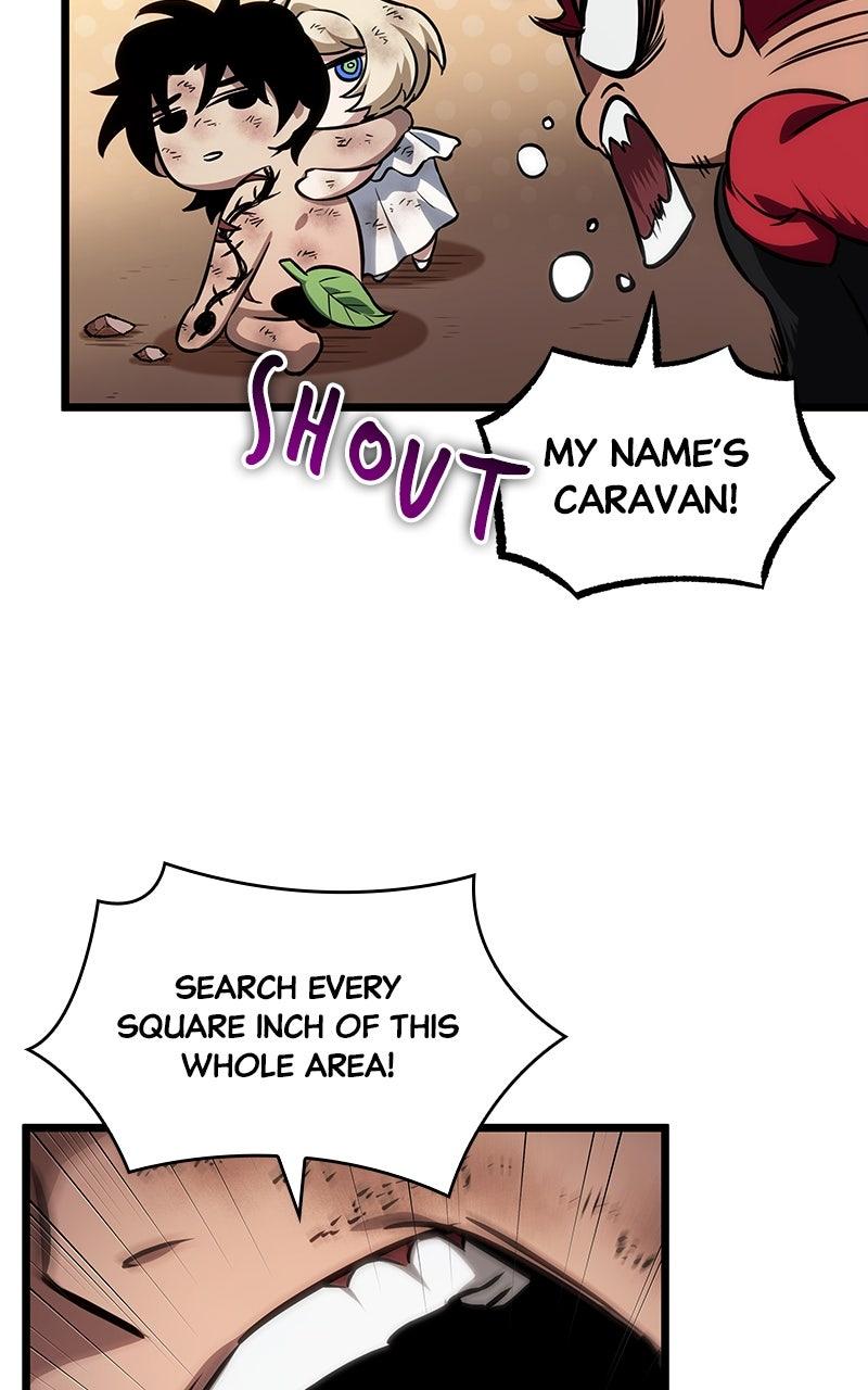 The World After the Fall Chapter 183