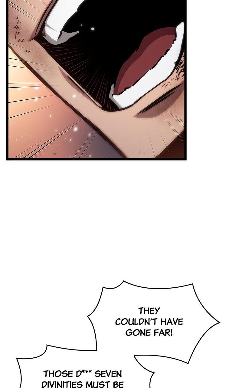 The World After the Fall Chapter 183