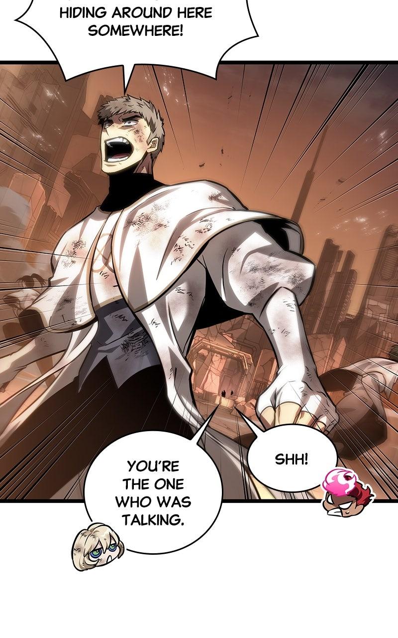 The World After the Fall Chapter 183