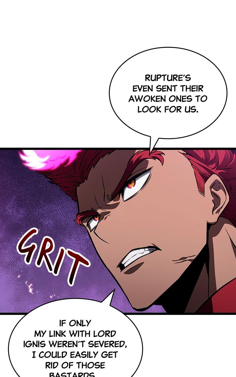 The World After the Fall Chapter 183