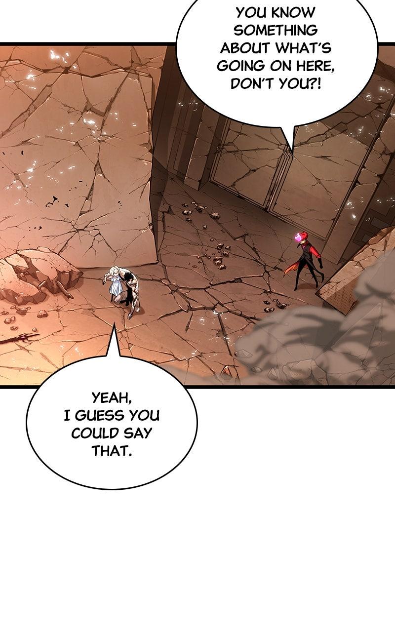 The World After the Fall Chapter 183