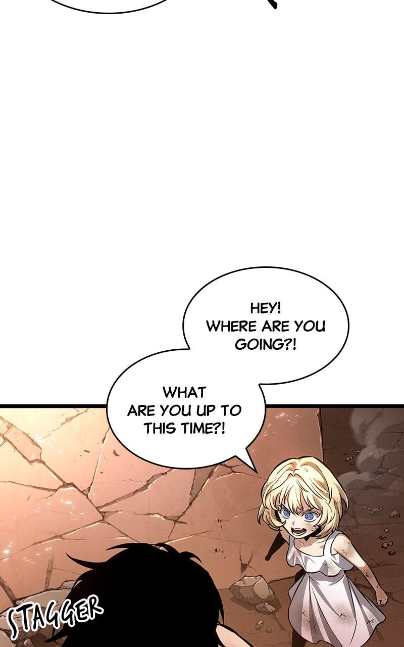 The World After the Fall Chapter 183