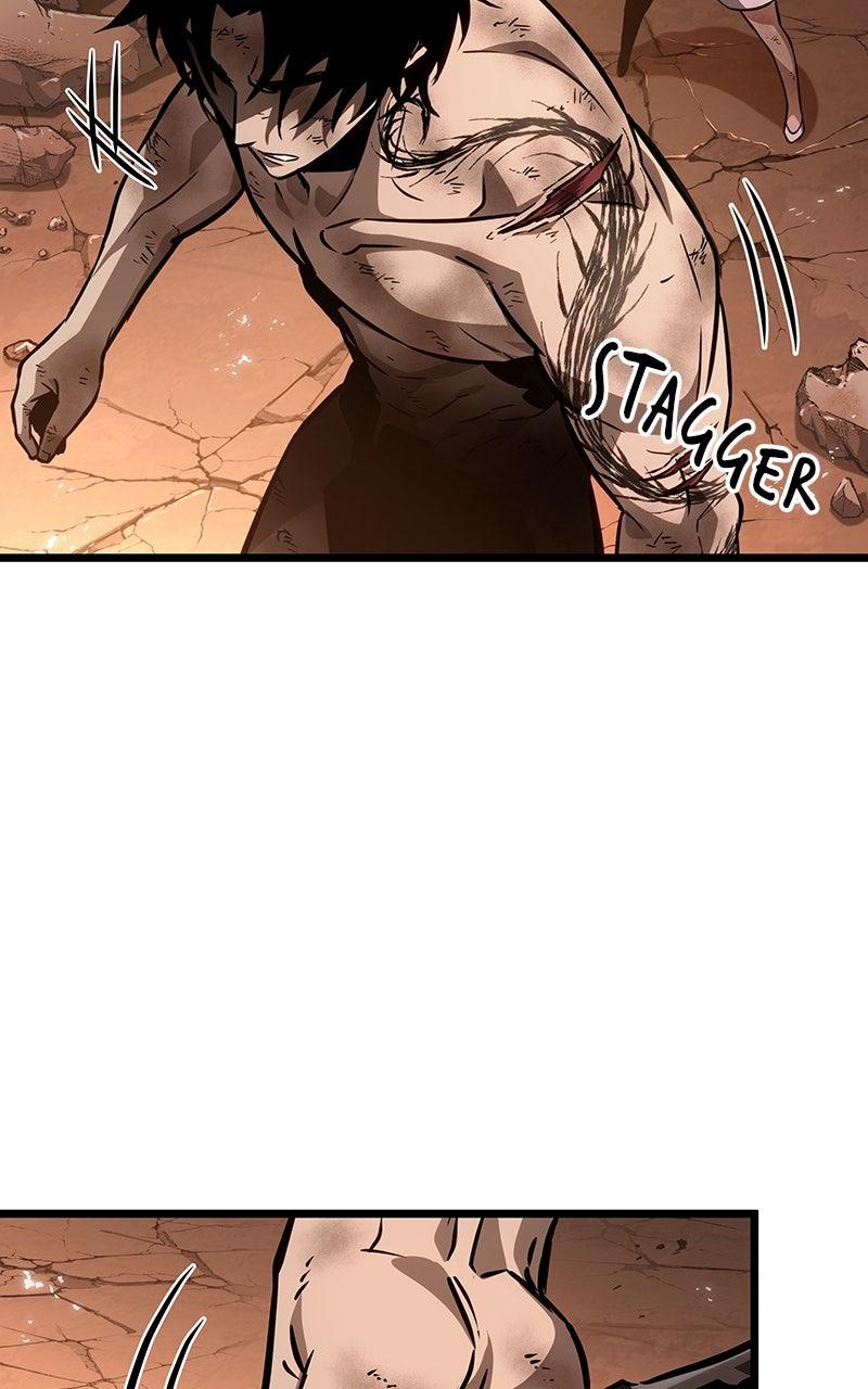 The World After the Fall Chapter 183