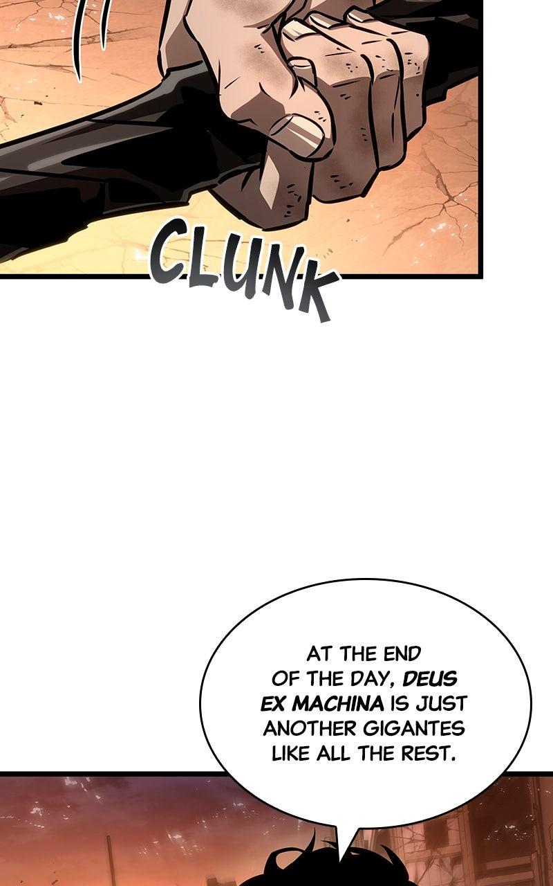 The World After the Fall Chapter 183