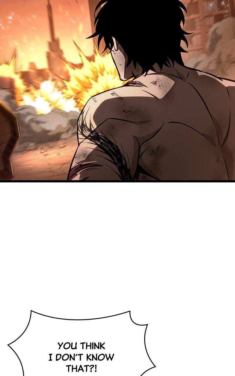 The World After the Fall Chapter 183