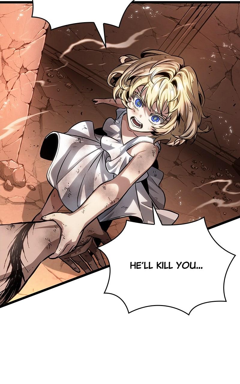 The World After the Fall Chapter 183