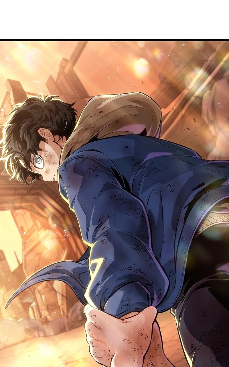 The World After the Fall Chapter 183