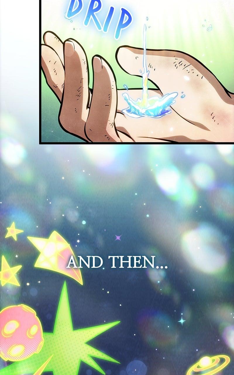 The World After the Fall Chapter 183