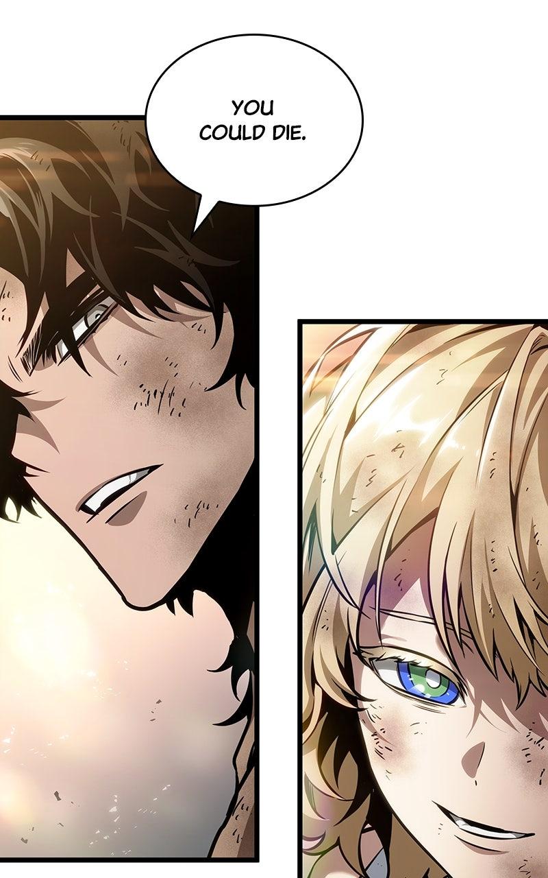 The World After the Fall Chapter 183